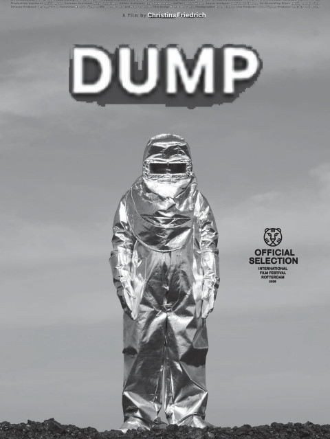 Dump (2026)