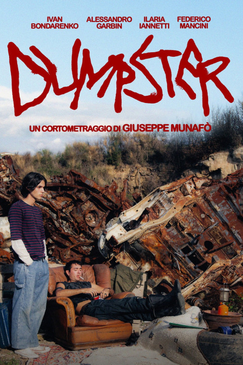 Dumpster (2026)