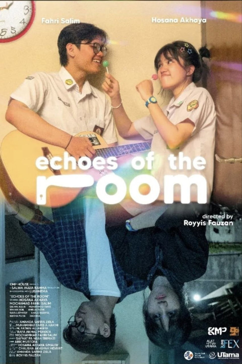 Echoes Of The Room (2026)