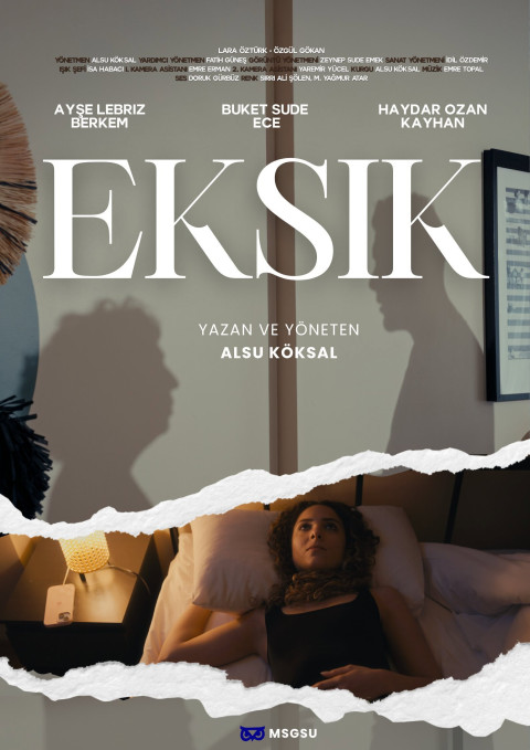 Eksik (2026)