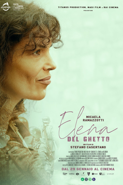 Elena del Ghetto (2026)