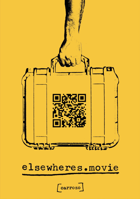 elsewheres (2026)