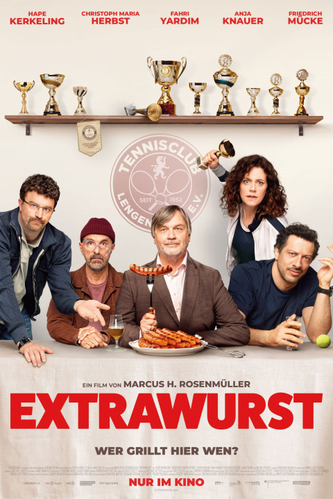 Extrawurst (2026)