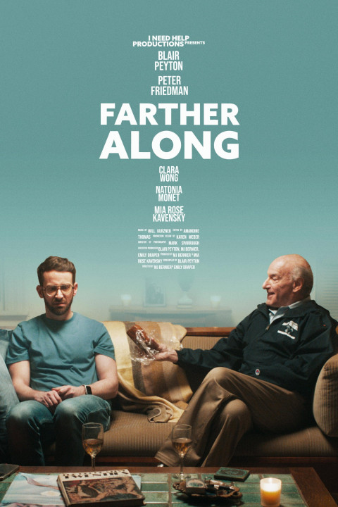 Farther Along (2026)