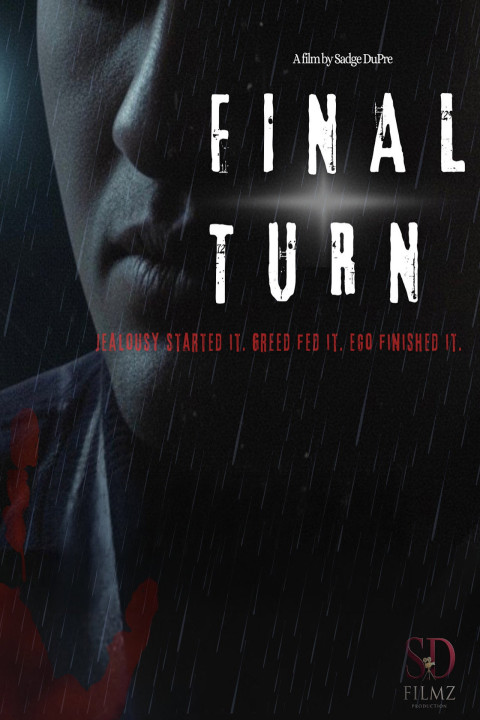 Final Turn (2026)