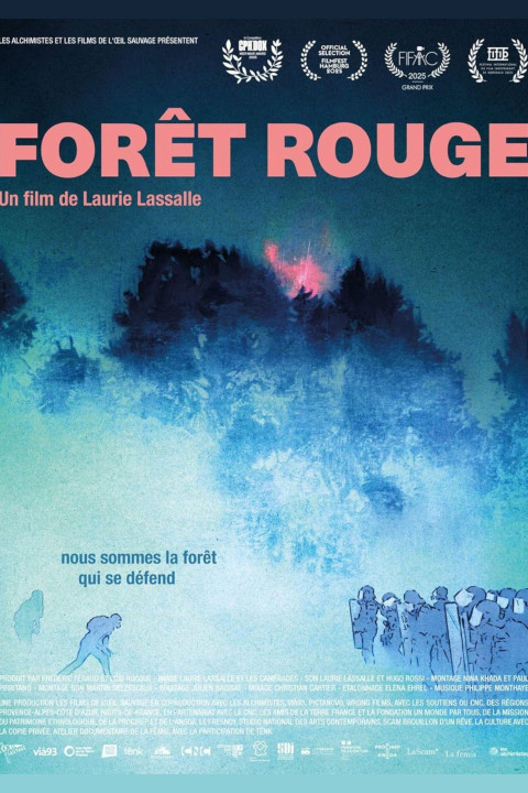 Forêt rouge (2026)