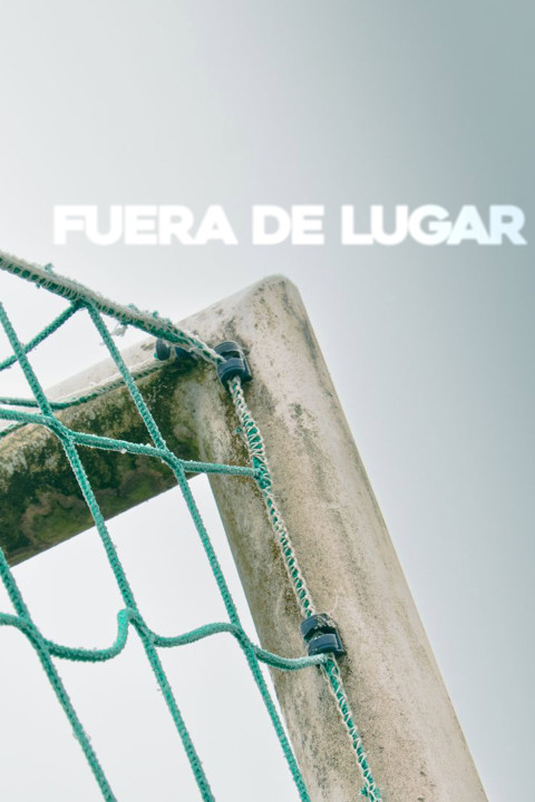 Fuera de lugar (2026)