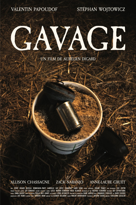 Gavage (2026)