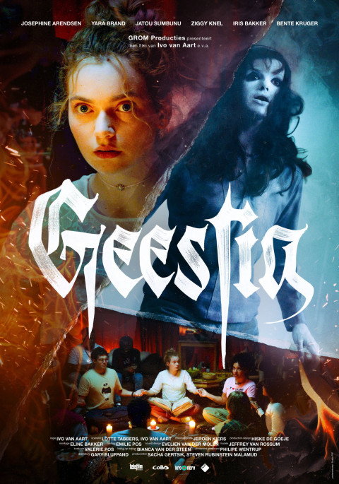 Geestig (2026)