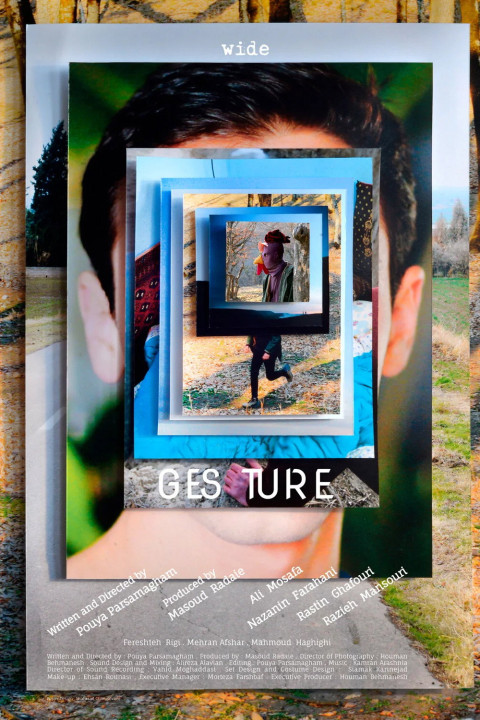 Gesture (2026)