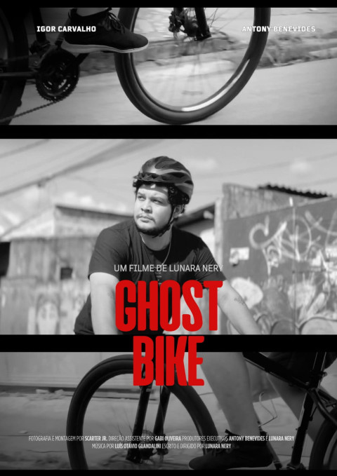 Ghost Bike (2026)