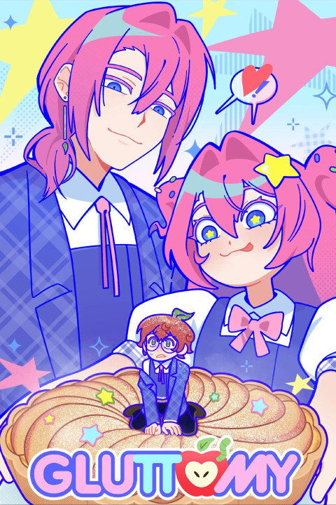 Gluttomy (2026)