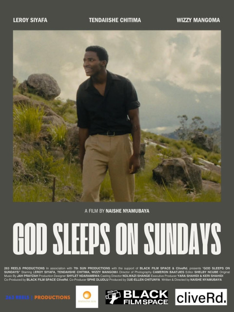 God Sleeps on Sundays (2026)