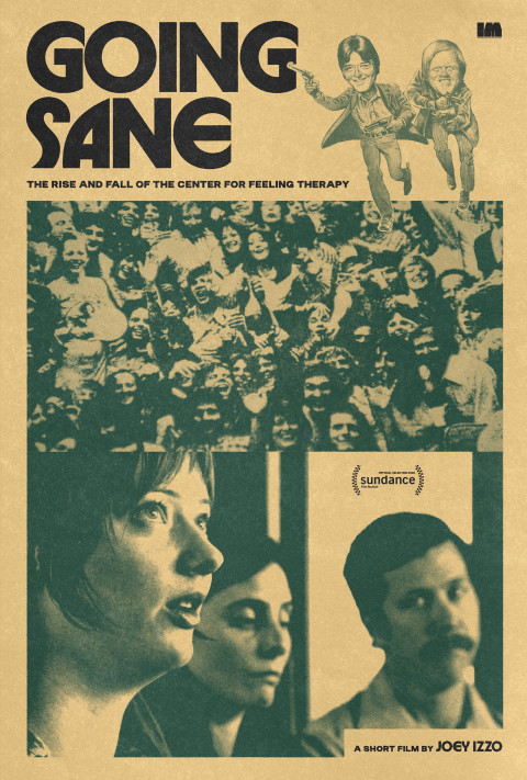 Going Sane: The Rise and Fall of the Center for Feeling Therapy (2026)