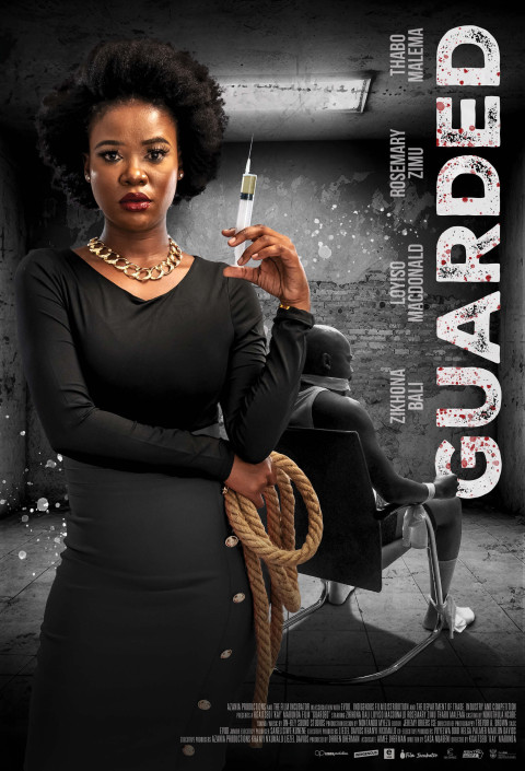 Guarded (2026)