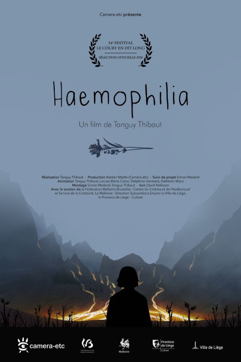 Haemophilia (2026)