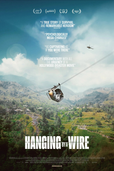 Hanging by a Wire (2026)