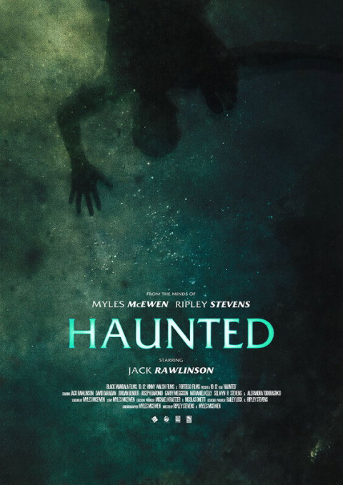 Haunted (2026)