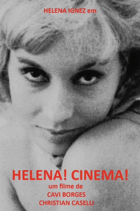 Helena! Cinema! (2026)