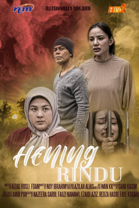 Hening Rindu (2026)