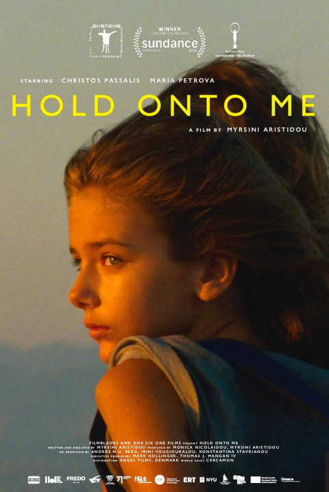 Hold Onto Me (2026)