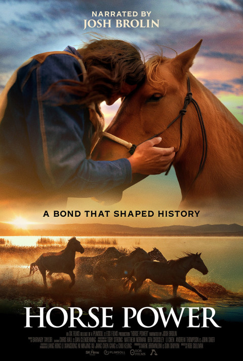 Horse Power (2026)
