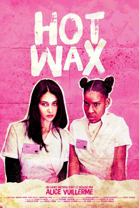 HOT WAX (2026)