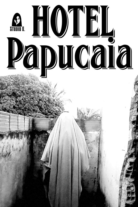 Hotel Papucaia (2026)