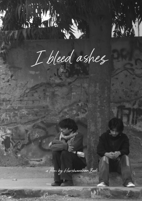 I Bleed Ashes (2026)