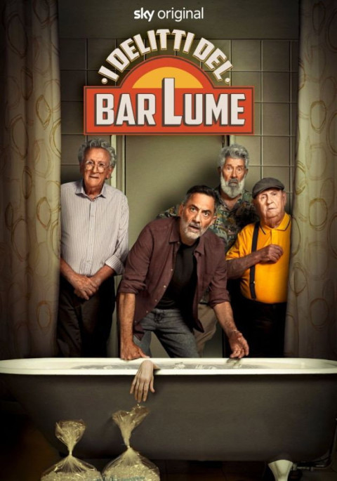 I delitti del Barlume - Il gioco delle coppe (2026)