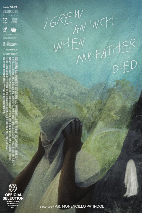 i grew an inch when my father died (2026)