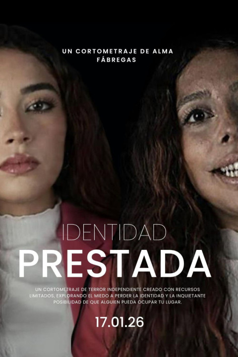 Identidad Prestada (2026)