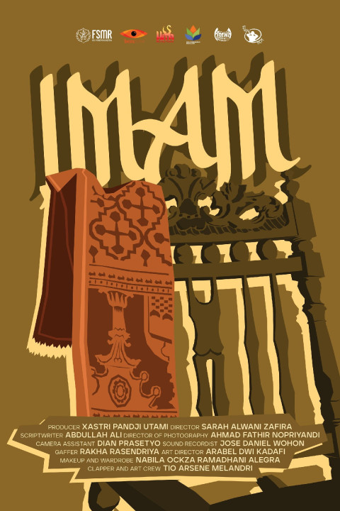 Imam (2026)