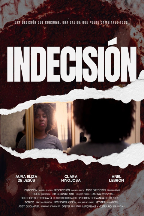 Indecisión