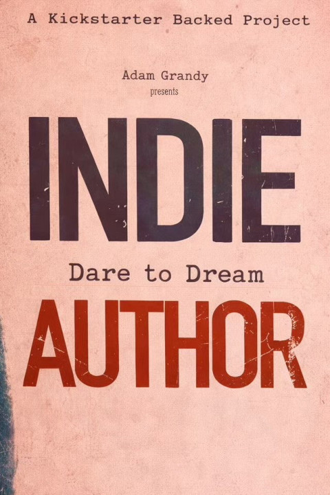 Indie Author (2026)