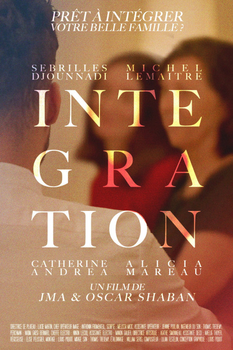 INTEGRATION (2026)