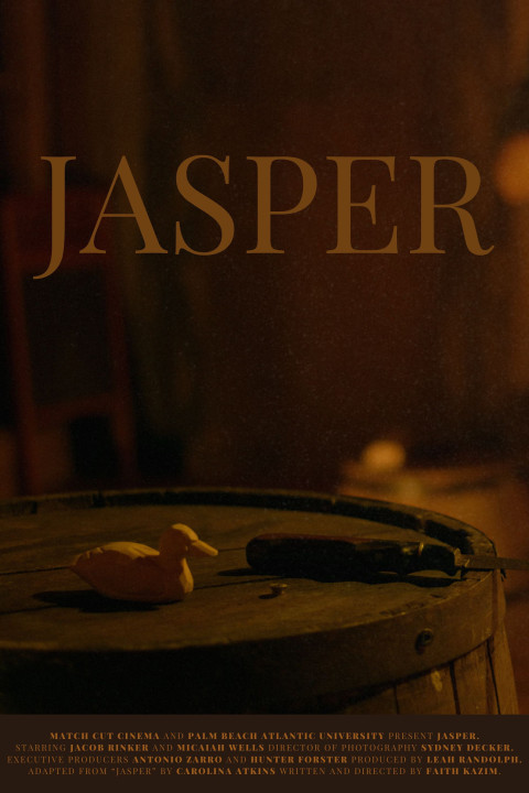 Jasper (2026)
