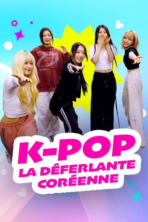K-Pop La déferlante coréenne (2026)