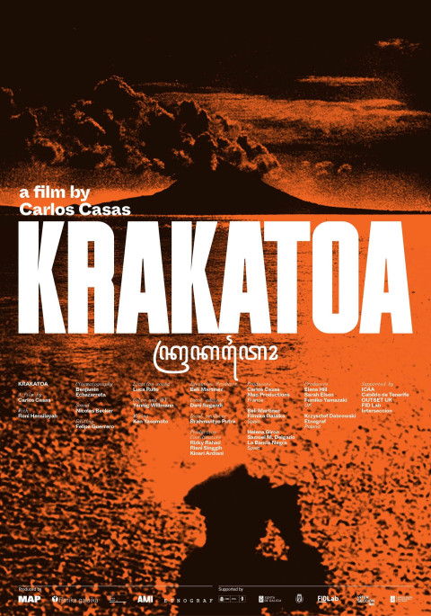 Krakatoa