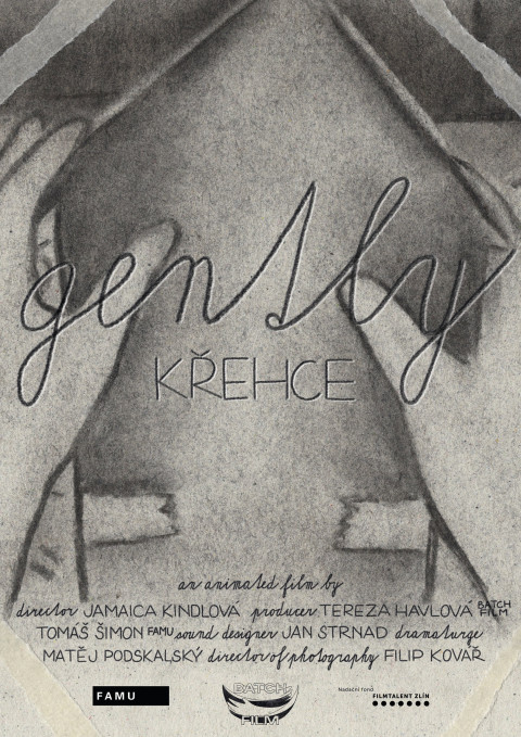 Křehce (2026)