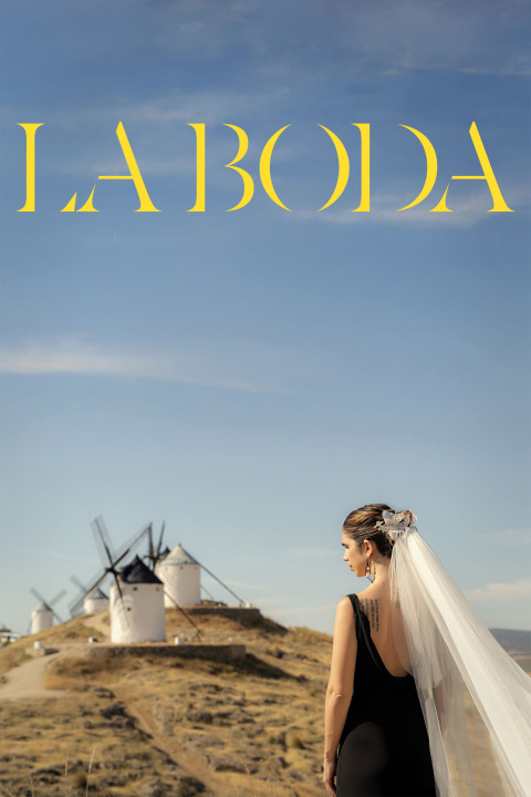 La boda (2026)