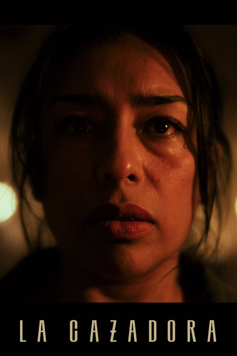 La Cazadora (2026)