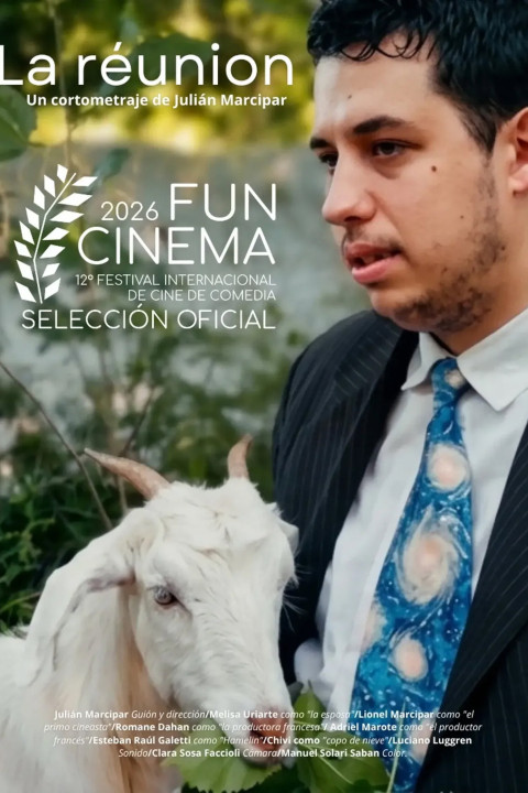 La reunión (2026)
