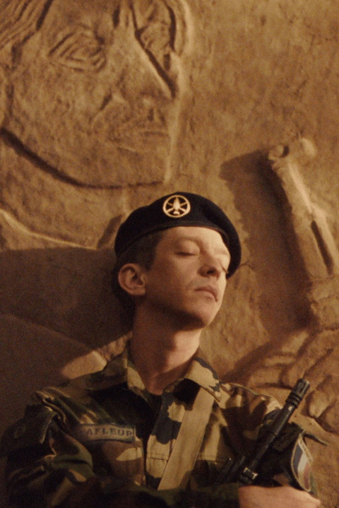 La Sentinelle (2026)