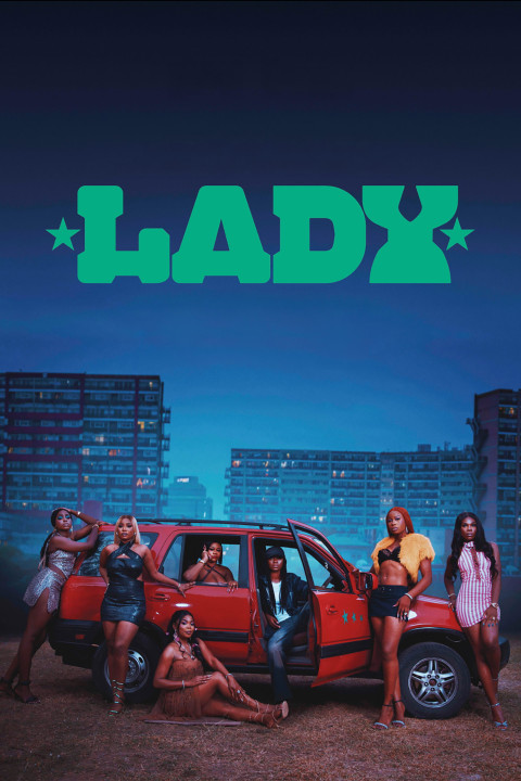Lady (2026)