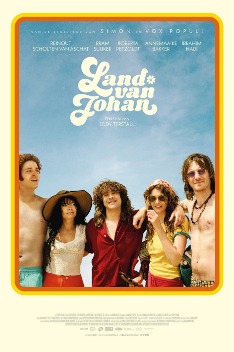 Land van Johan (2026)
