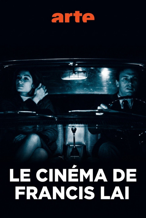 Le cinéma de Francis Lai - Avec Lambert Wilson, Anne Sila et Gabriel Yared (2026)