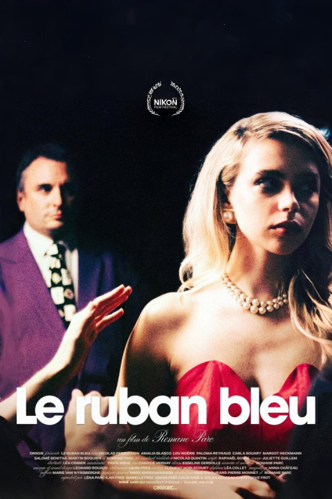Le Ruban bleu (2026)