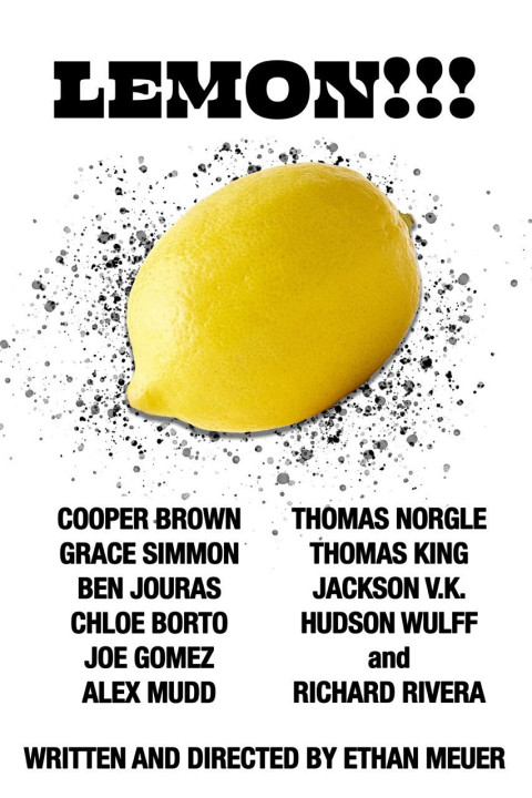 LEMON!!! (2026)