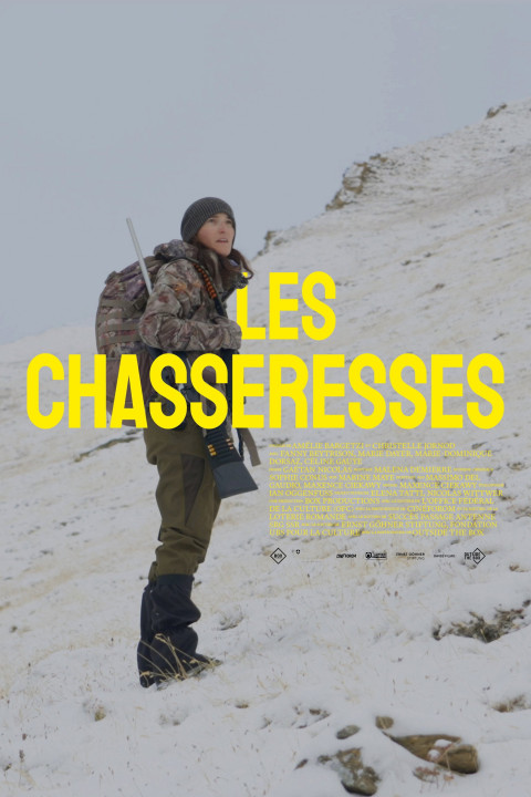 Les Chasseresses (2026)